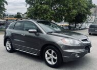 2008 Acura EDX AWD Technology Package SOLD SOLD