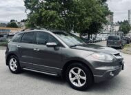 2008 Acura EDX AWD Technology Package SOLD SOLD