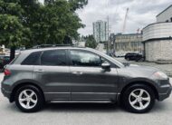 2008 Acura EDX AWD Technology Package SOLD SOLD