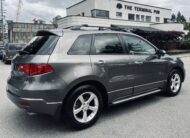 2008 Acura EDX AWD Technology Package SOLD SOLD