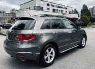 2008 Acura EDX AWD Technology Package SOLD SOLD