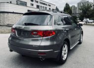 2008 Acura EDX AWD Technology Package SOLD SOLD