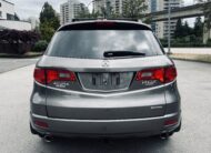 2008 Acura EDX AWD Technology Package SOLD SOLD