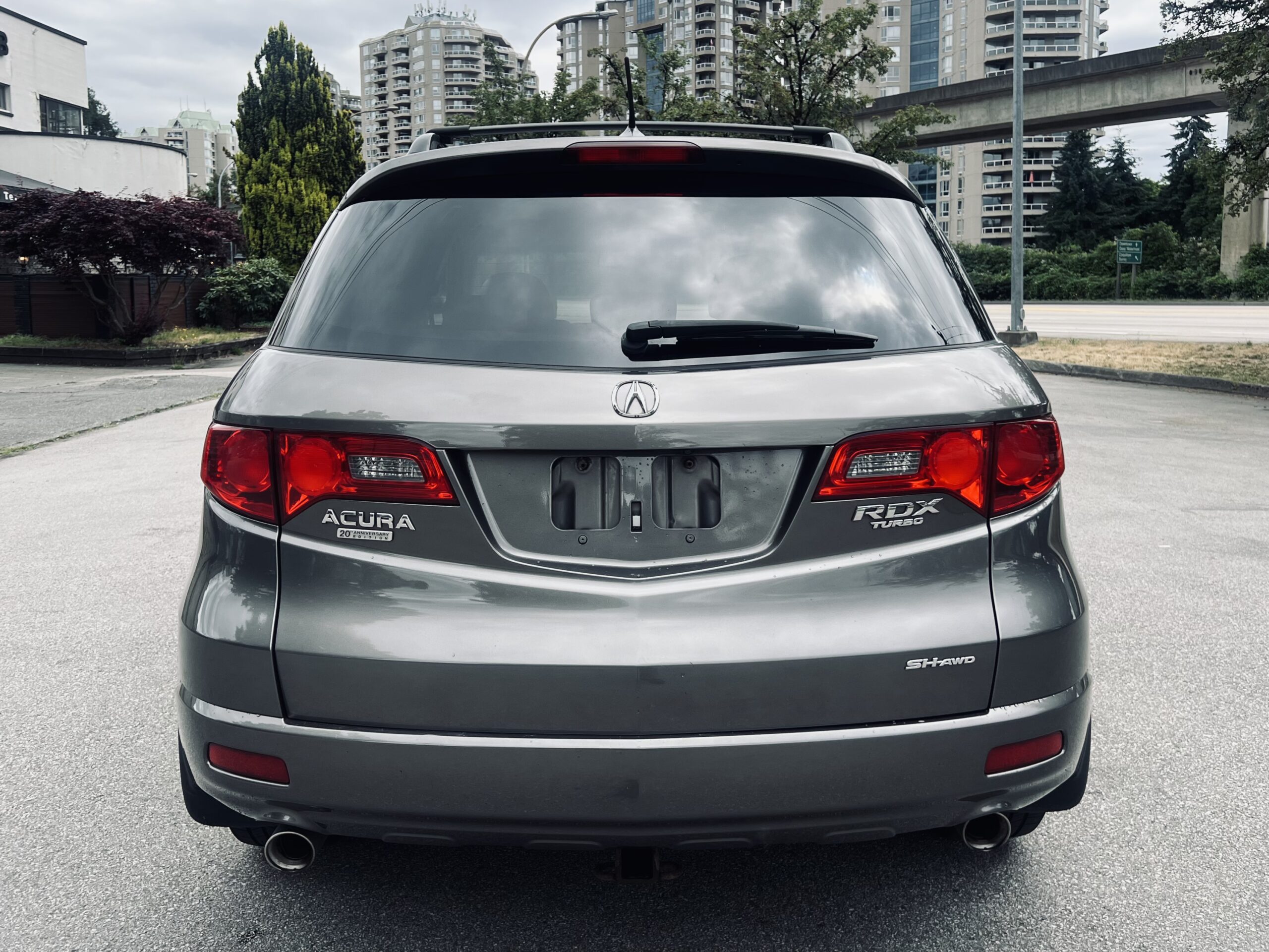 2008 Acura EDX AWD Technology Package SOLD SOLD