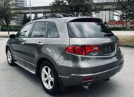 2008 Acura EDX AWD Technology Package SOLD SOLD