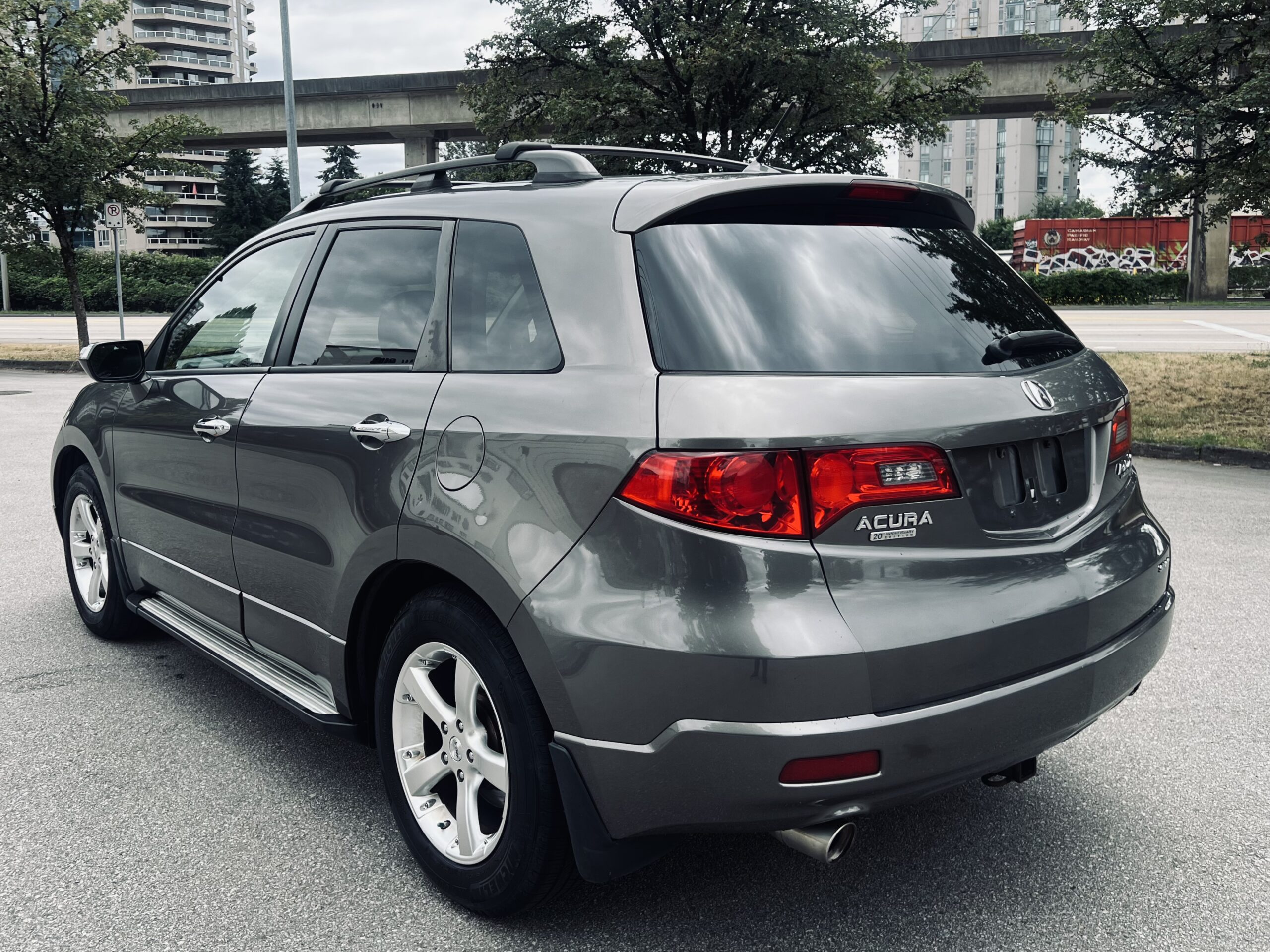 2008 Acura EDX AWD Technology Package SOLD SOLD