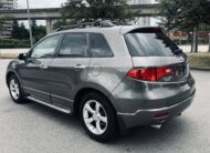 2008 Acura EDX AWD Technology Package SOLD SOLD