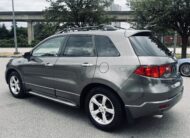 2008 Acura EDX AWD Technology Package SOLD SOLD
