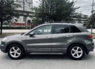 2008 Acura EDX AWD Technology Package SOLD SOLD