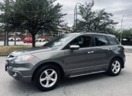 2008 Acura EDX AWD Technology Package SOLD SOLD