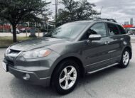 2008 Acura EDX AWD Technology Package SOLD SOLD