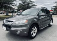 2008 Acura EDX AWD Technology Package SOLD SOLD