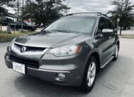 2008 Acura EDX AWD Technology Package SOLD SOLD