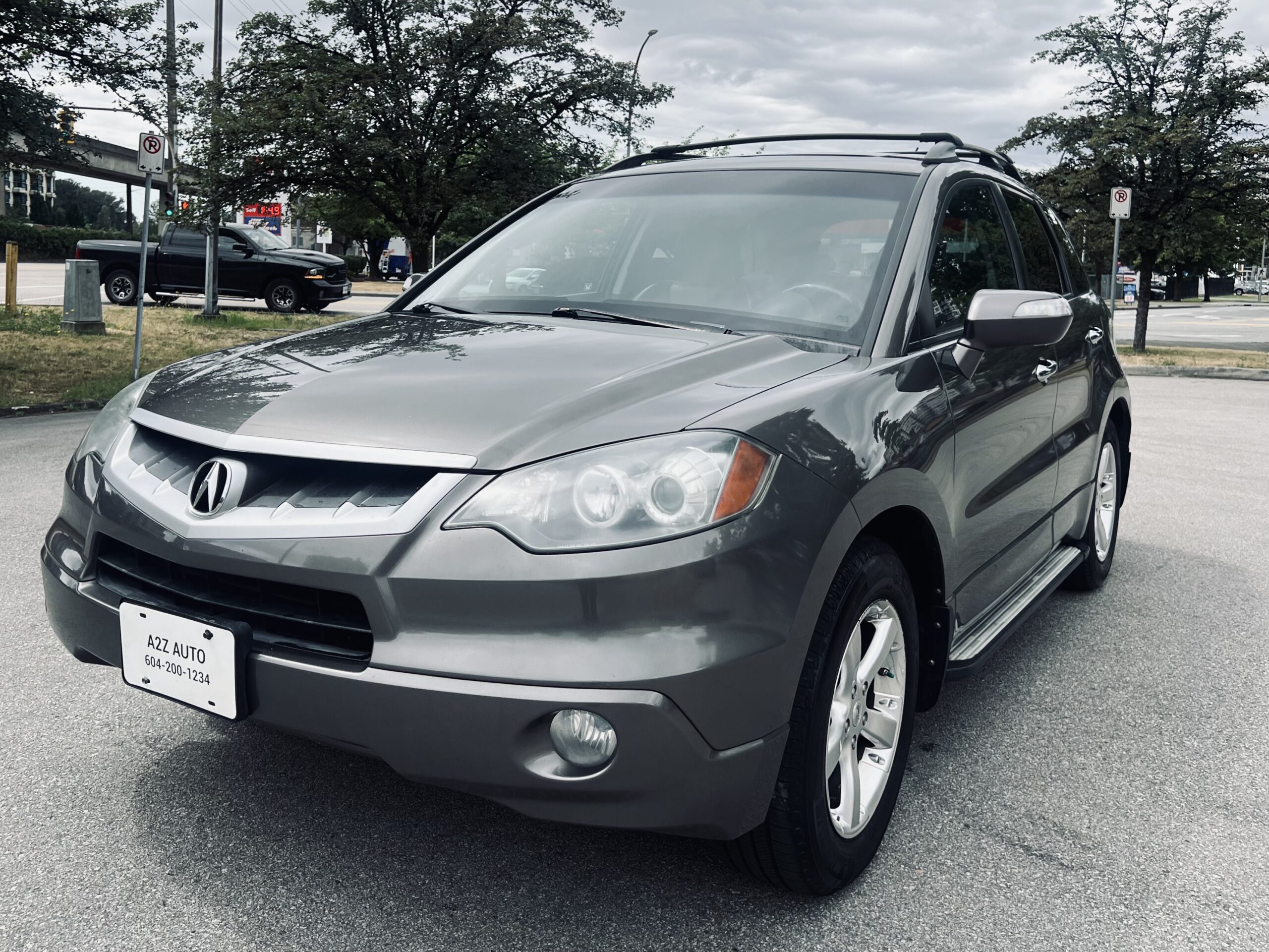 2008 Acura EDX AWD Technology Package SOLD SOLD