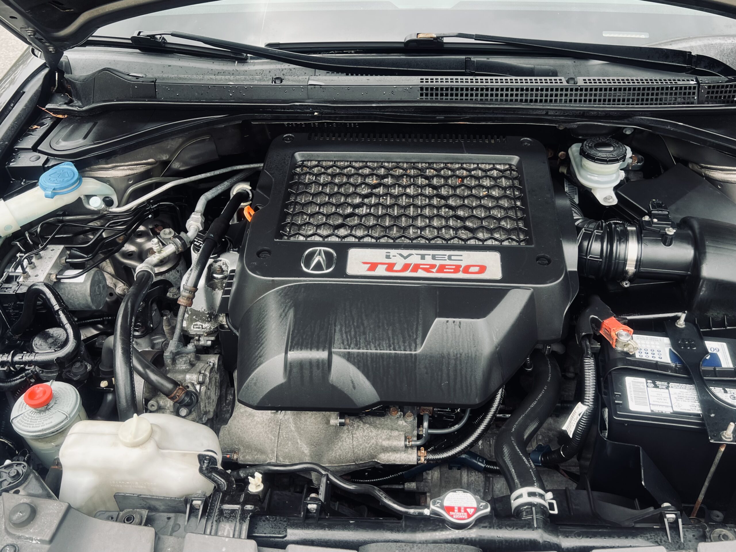 2008 Acura EDX AWD Technology Package SOLD SOLD