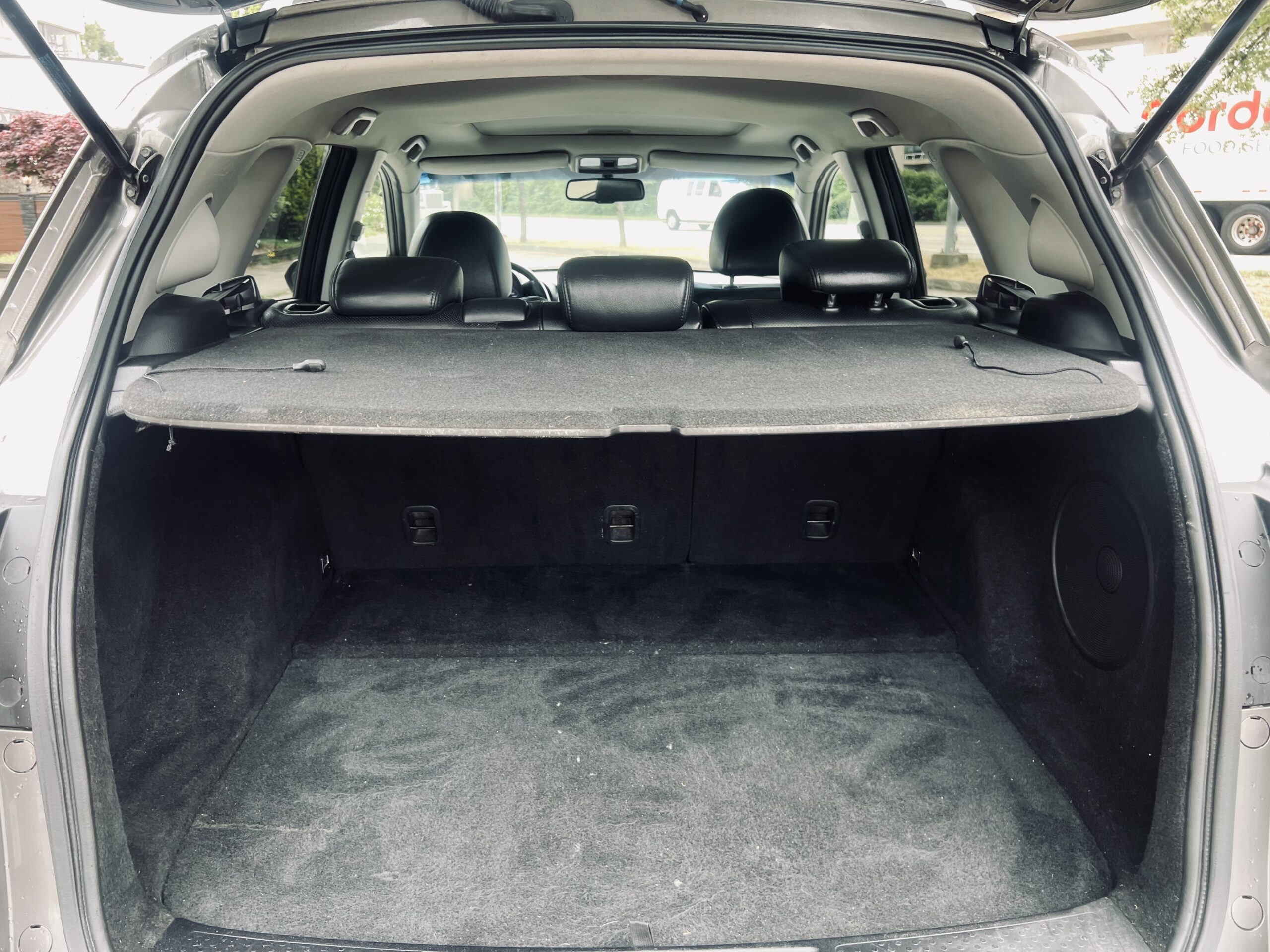 2008 Acura EDX AWD Technology Package SOLD SOLD