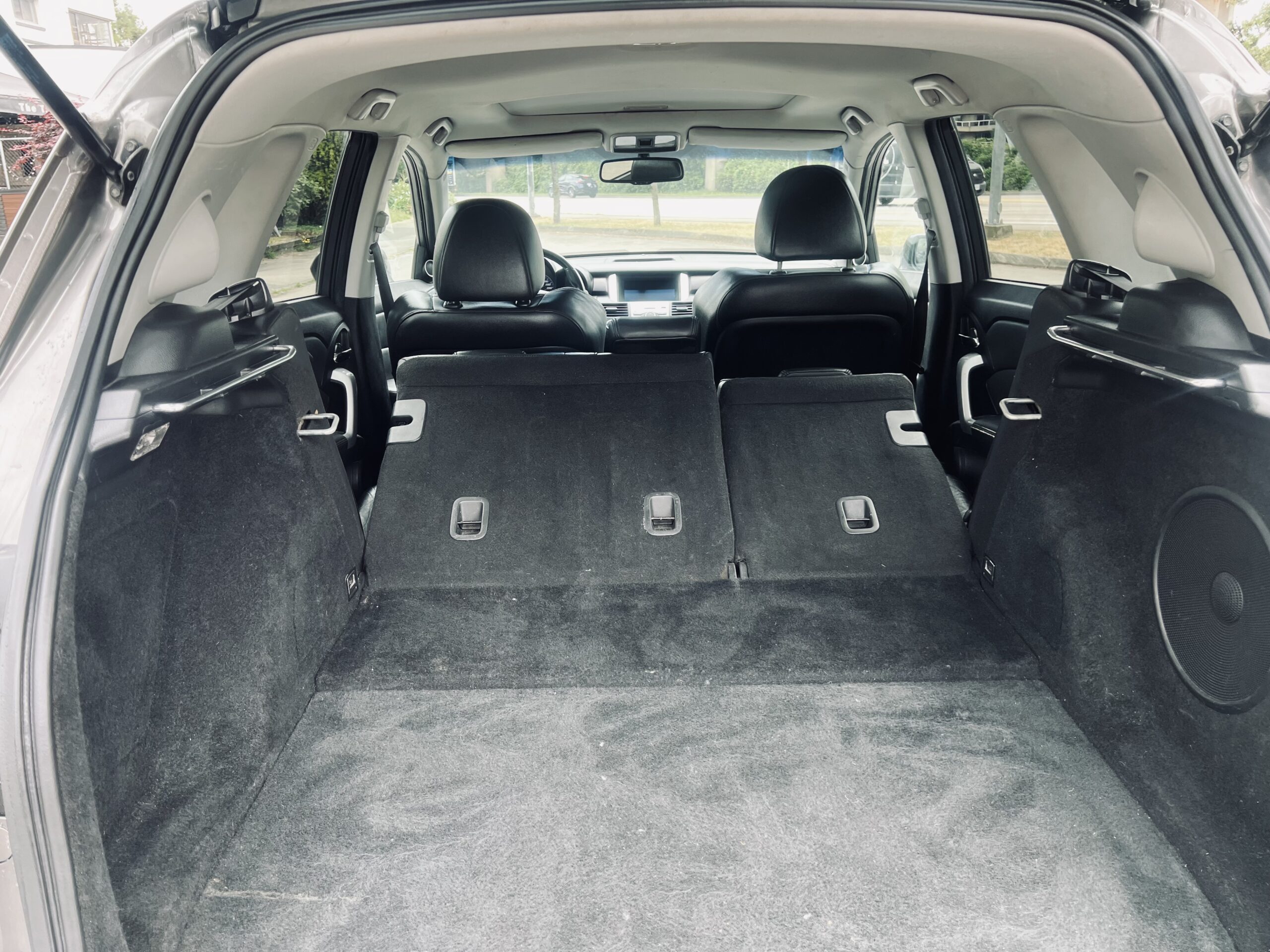 2008 Acura EDX AWD Technology Package SOLD SOLD