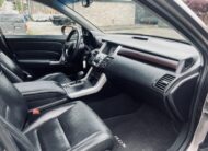 2008 Acura EDX AWD Technology Package SOLD SOLD