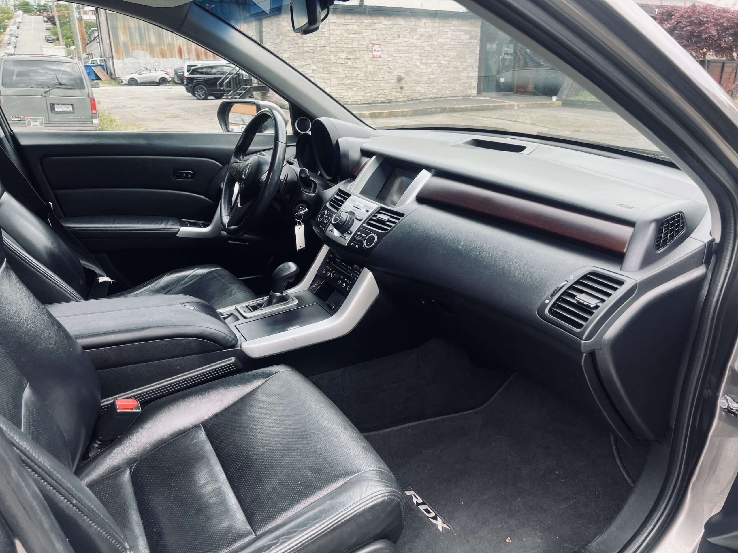 2008 Acura EDX AWD Technology Package SOLD SOLD