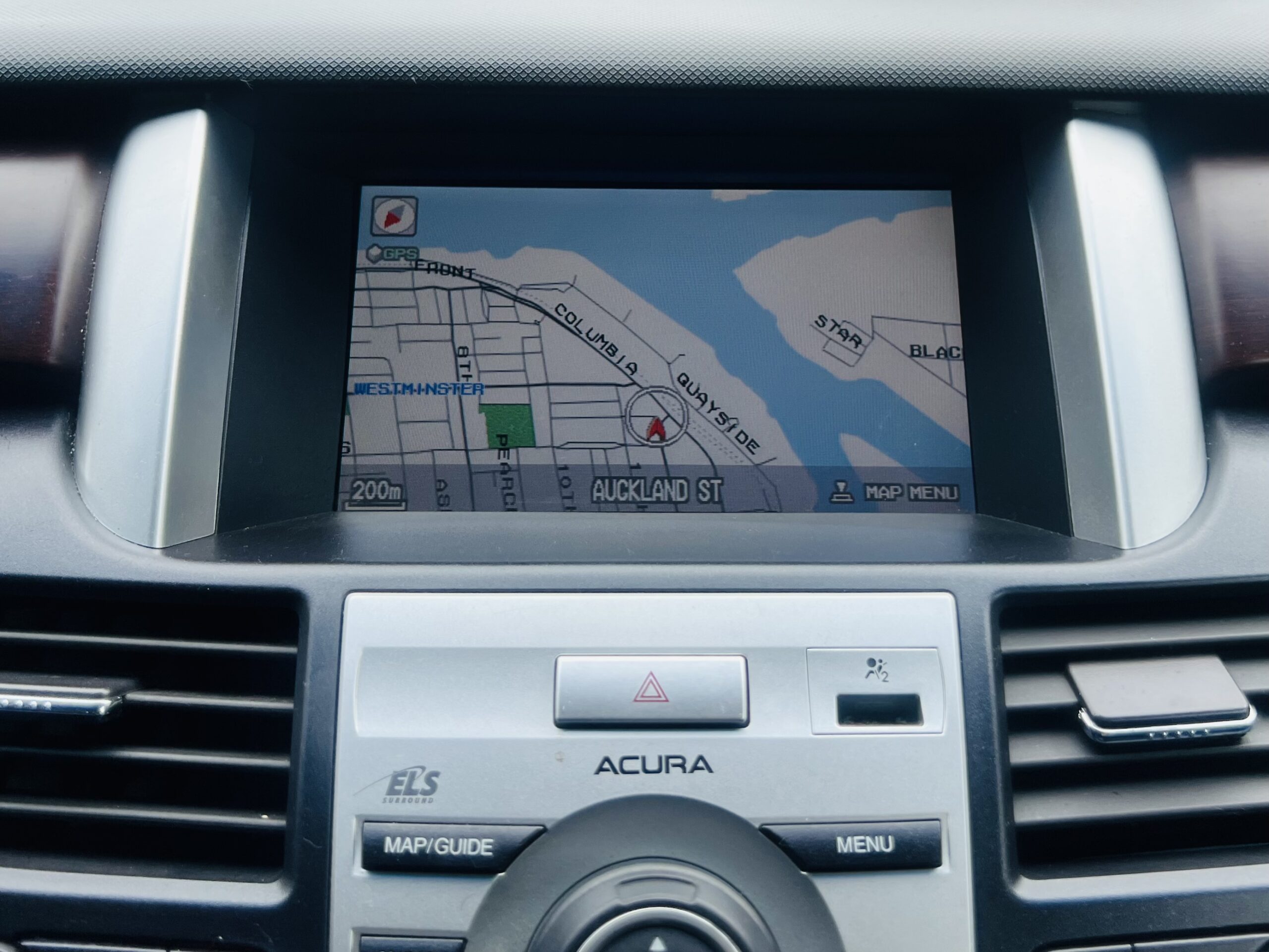 2008 Acura EDX AWD Technology Package SOLD SOLD