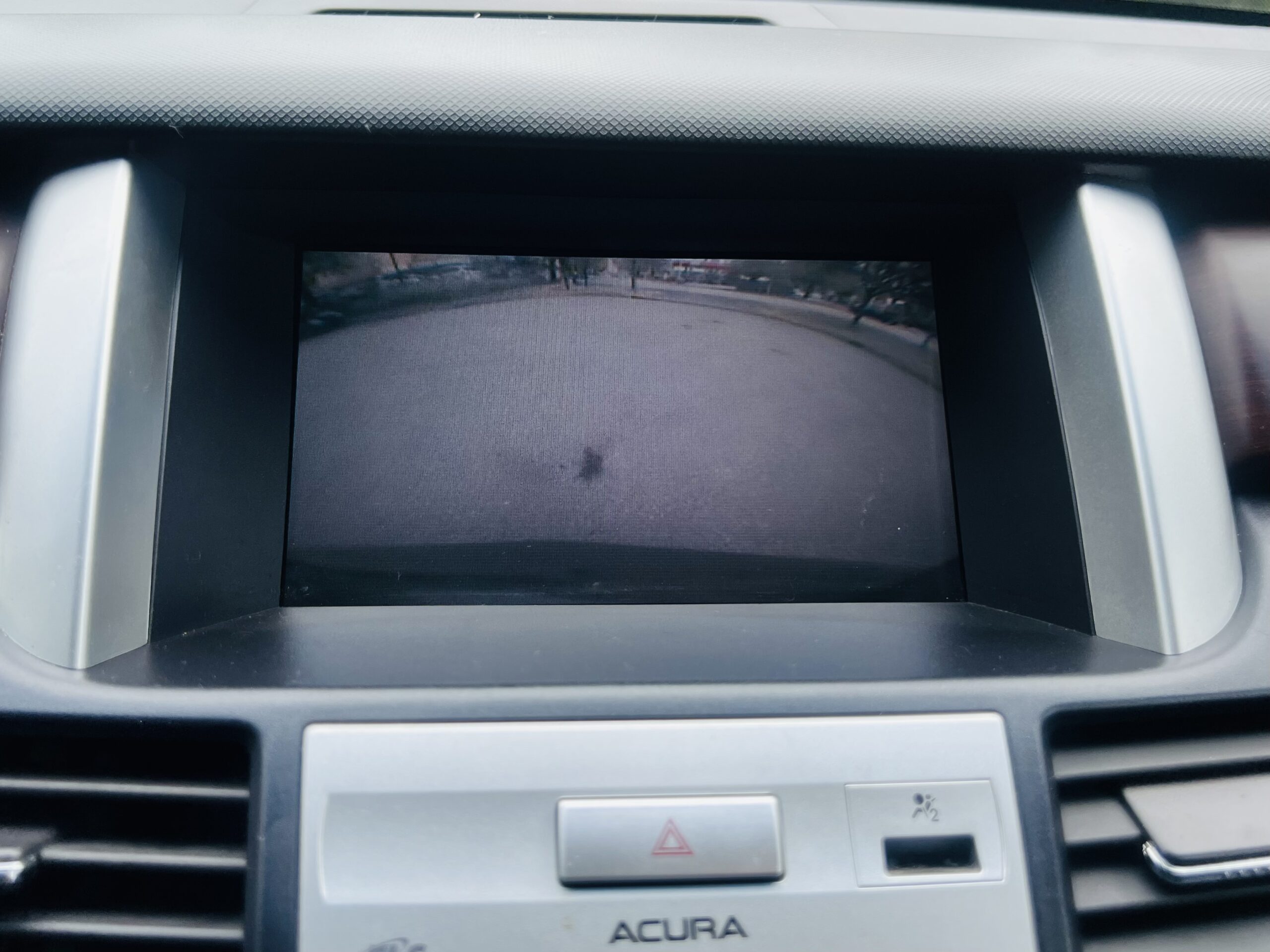 2008 Acura EDX AWD Technology Package SOLD SOLD