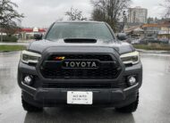 🚙 2016 Toyota Tacoma TRD Off-Road – Only 63,680 KM | One Owner | Local BC Truck Sold sold