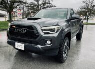 🚙 2016 Toyota Tacoma TRD Off-Road – Only 63,680 KM | One Owner | Local BC Truck Sold sold