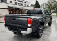 🚙 2016 Toyota Tacoma TRD Off-Road – Only 63,680 KM | One Owner | Local BC Truck Sold sold