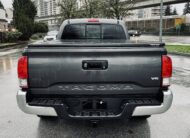 🚙 2016 Toyota Tacoma TRD Off-Road – Only 63,680 KM | One Owner | Local BC Truck Sold sold
