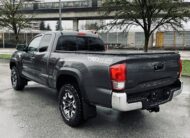🚙 2016 Toyota Tacoma TRD Off-Road – Only 63,680 KM | One Owner | Local BC Truck Sold sold
