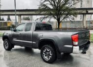 🚙 2016 Toyota Tacoma TRD Off-Road – Only 63,680 KM | One Owner | Local BC Truck Sold sold