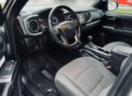 🚙 2016 Toyota Tacoma TRD Off-Road – Only 63,680 KM | One Owner | Local BC Truck Sold sold