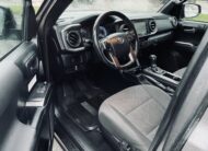 🚙 2016 Toyota Tacoma TRD Off-Road – Only 63,680 KM | One Owner | Local BC Truck Sold sold