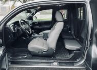 🚙 2016 Toyota Tacoma TRD Off-Road – Only 63,680 KM | One Owner | Local BC Truck Sold sold
