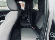 🚙 2016 Toyota Tacoma TRD Off-Road – Only 63,680 KM | One Owner | Local BC Truck Sold sold