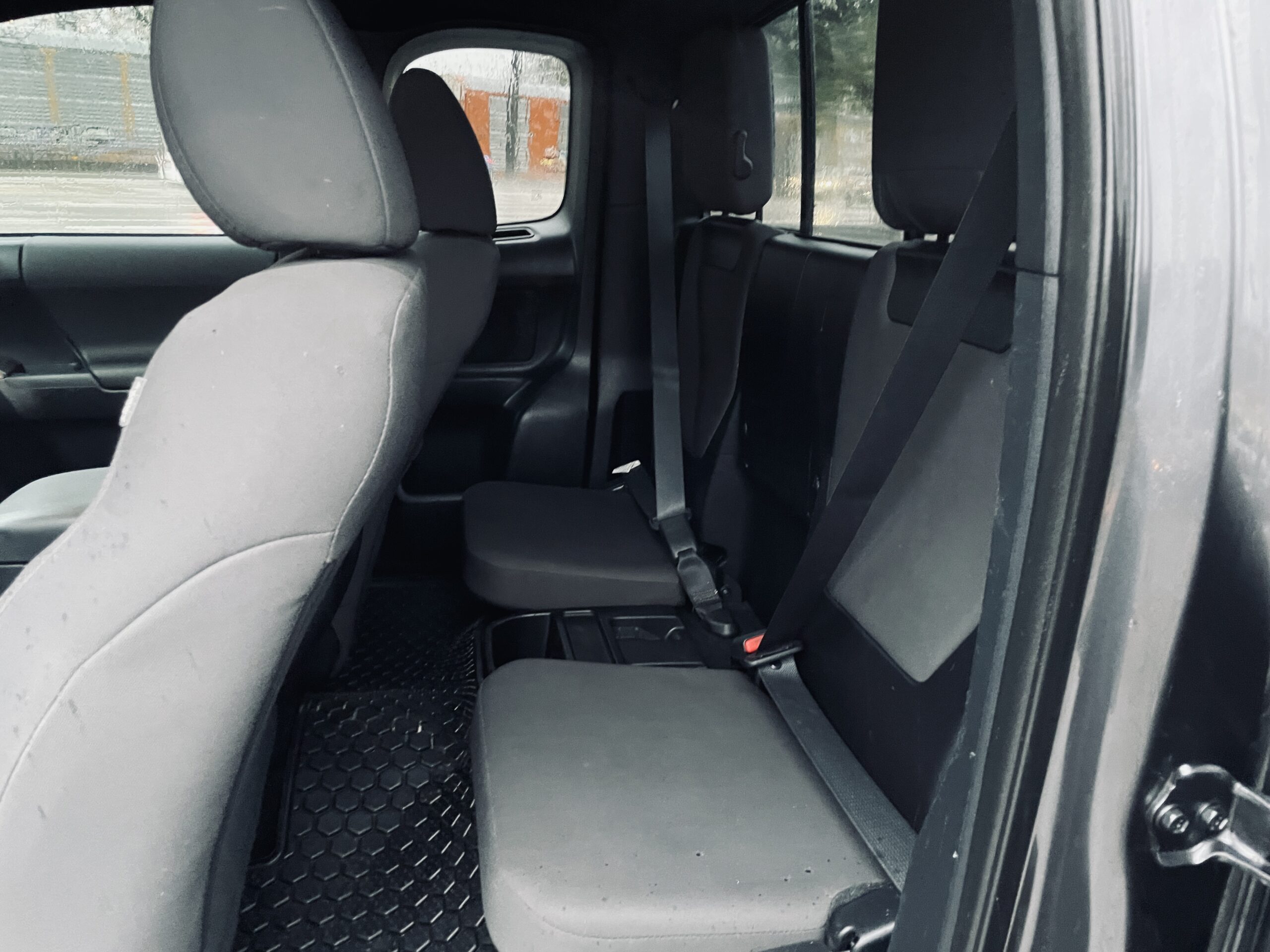 🚙 2016 Toyota Tacoma TRD Off-Road – Only 63,680 KM | One Owner | Local BC Truck Sold sold