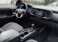 🚙 2016 Toyota Tacoma TRD Off-Road – Only 63,680 KM | One Owner | Local BC Truck Sold sold