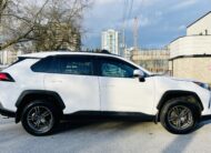 2019 Toyota RAV4 LE sold sold