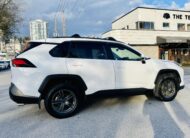 2019 Toyota RAV4 LE sold sold