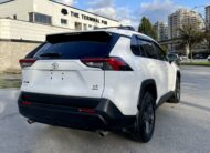 2019 Toyota RAV4 LE sold sold