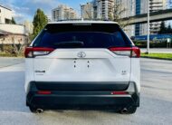 2019 Toyota RAV4 LE sold sold