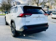 2019 Toyota RAV4 LE sold sold