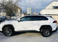 2019 Toyota RAV4 LE sold sold