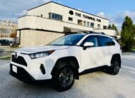 2019 Toyota RAV4 LE sold sold