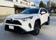 2019 Toyota RAV4 LE sold sold