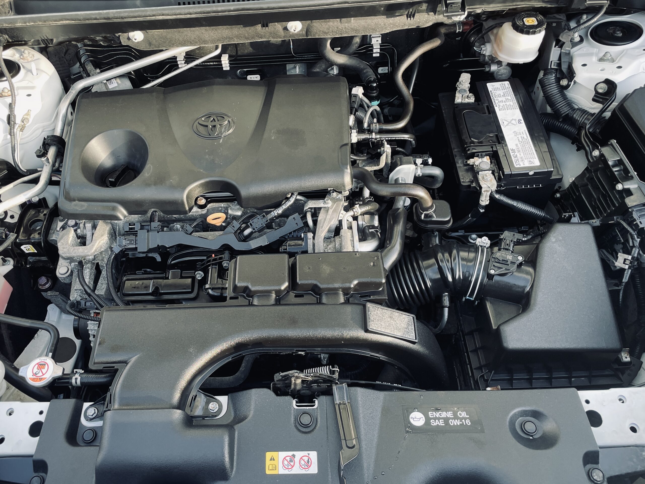 2019 Toyota RAV4 LE sold sold