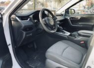 2019 Toyota RAV4 LE sold sold