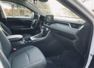 2019 Toyota RAV4 LE sold sold