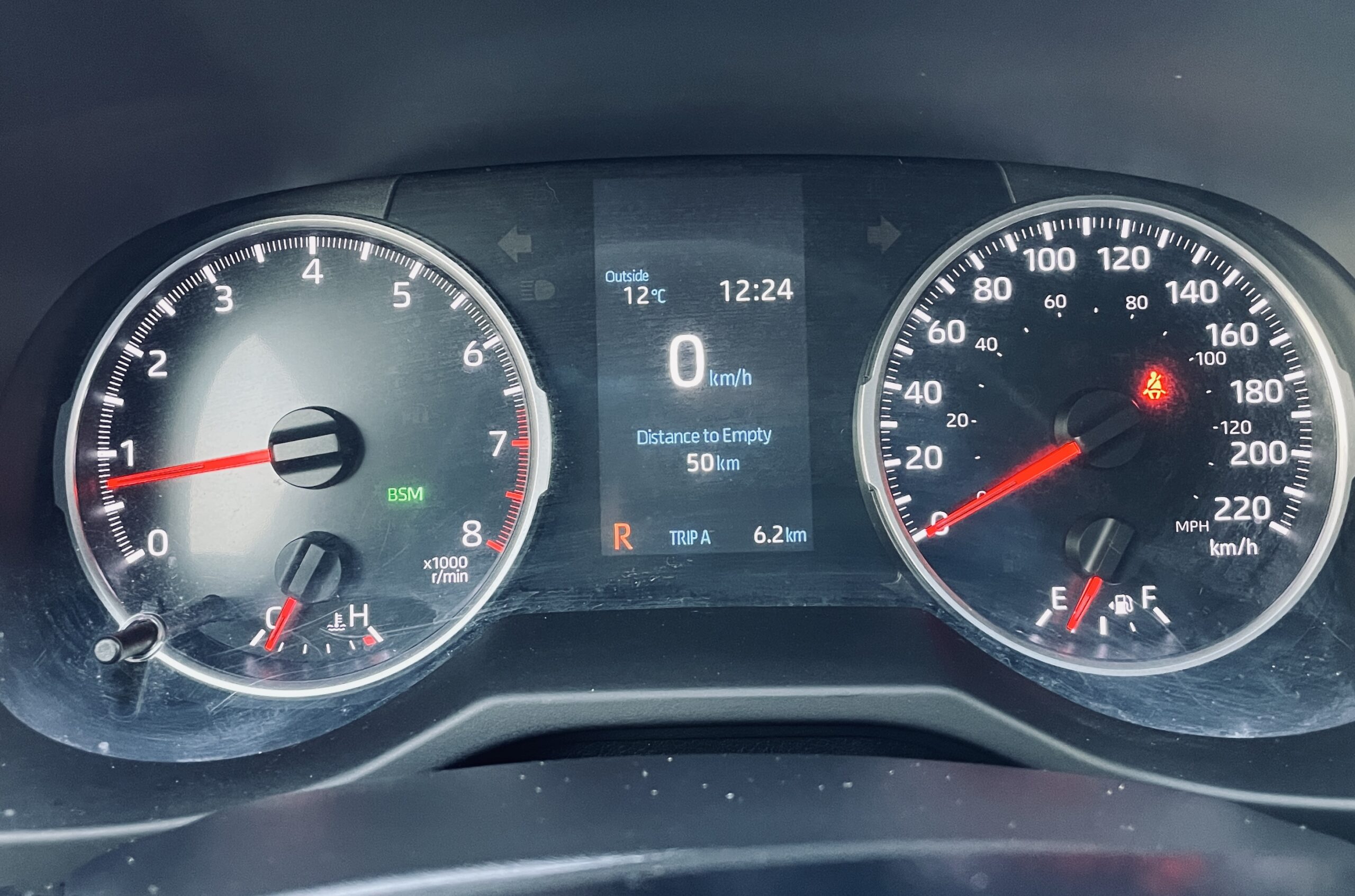 2019 Toyota RAV4 LE sold sold