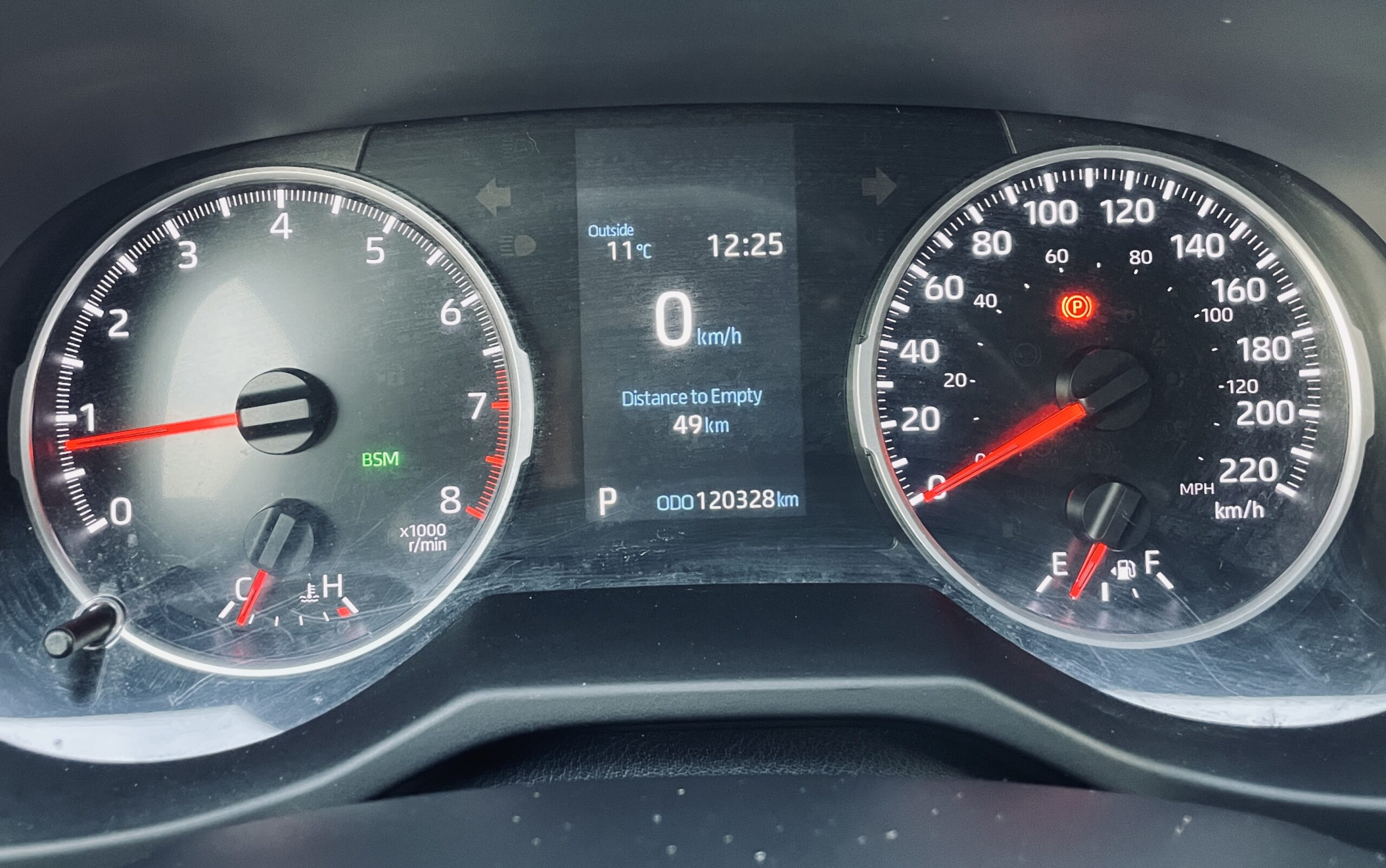 2019 Toyota RAV4 LE sold sold